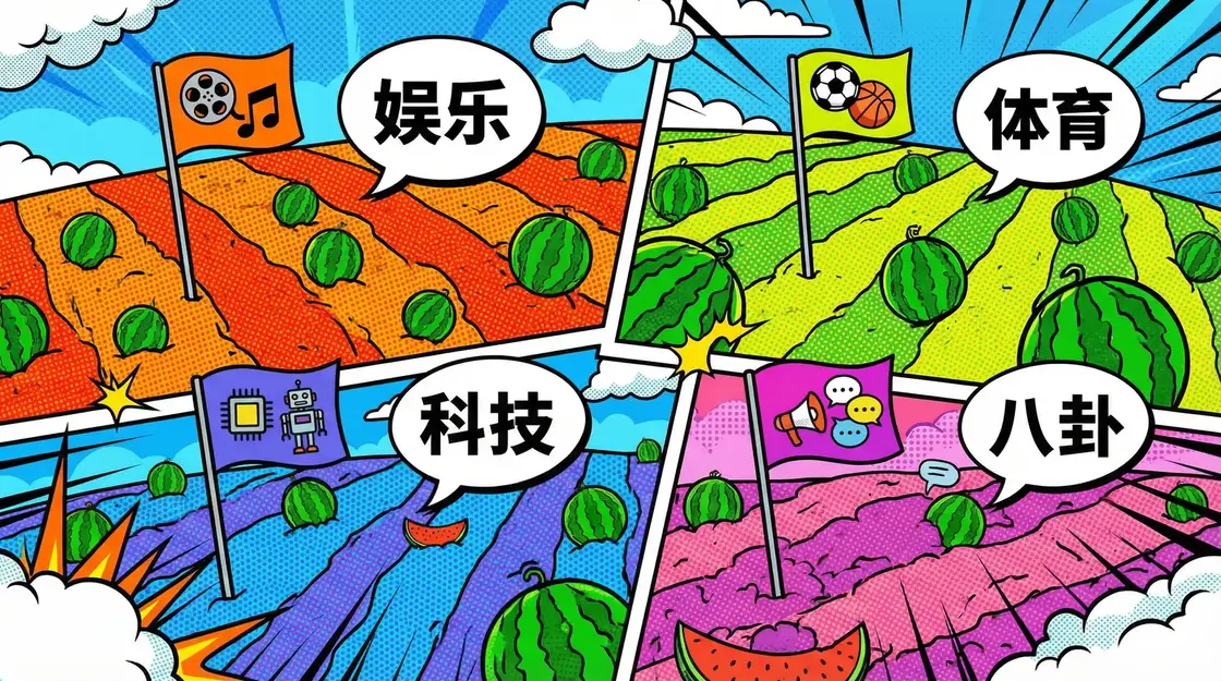 卡通bt 娱乐瓜田分类